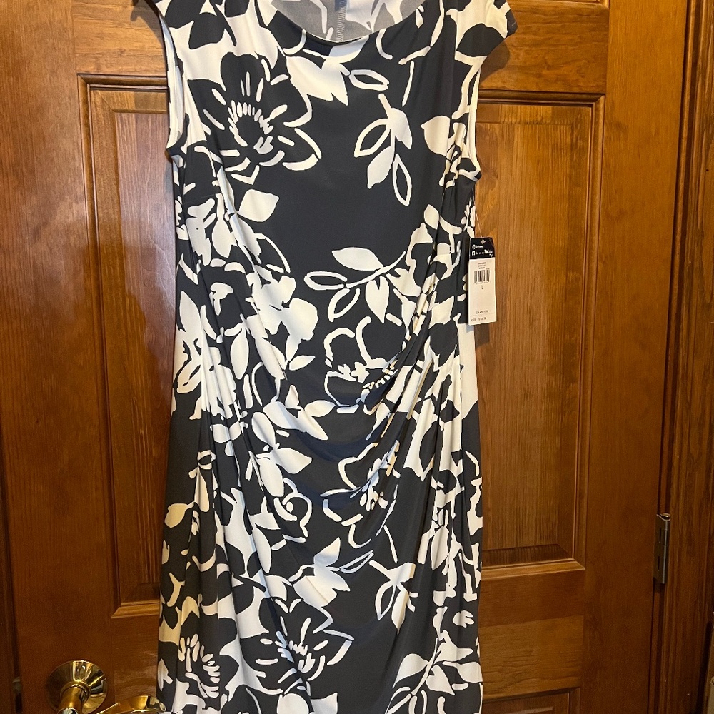 Dress- Summer Dress